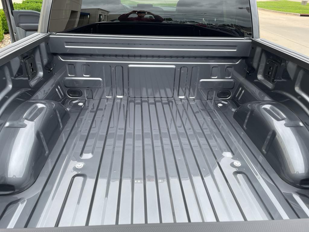 new 2025 Ford F-150 Lightning car, priced at $71,388