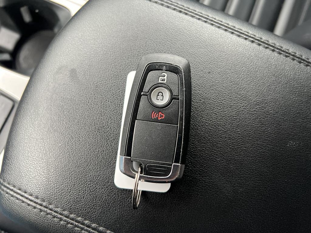 used 2024 Ford Edge car, priced at $26,299