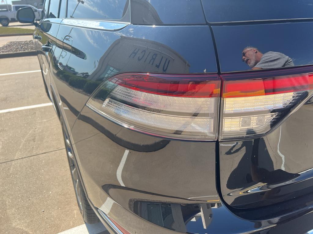new 2025 Lincoln Aviator car, priced at $63,990