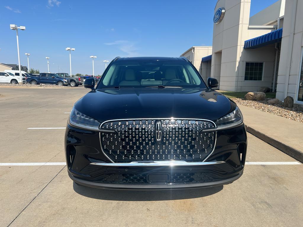 new 2025 Lincoln Aviator car, priced at $63,990