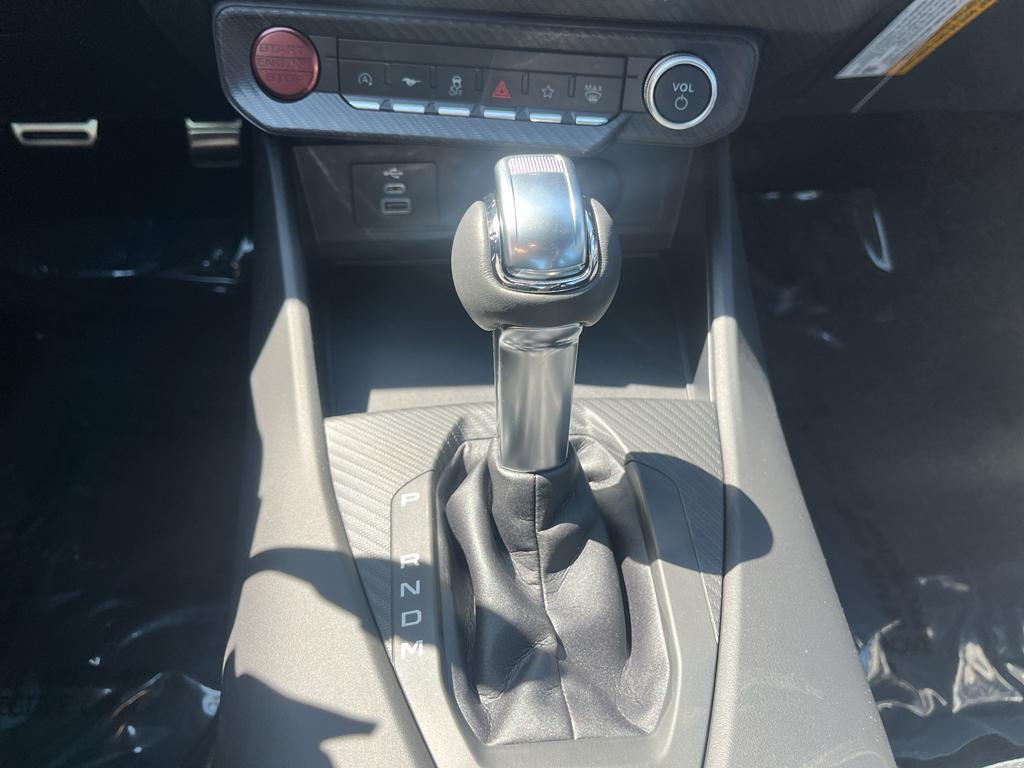 new 2025 Ford Mustang car, priced at $55,260