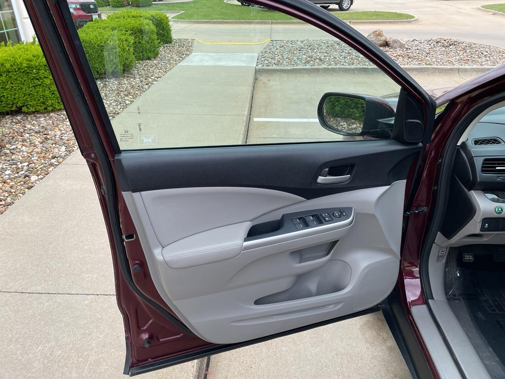 used 2012 Honda CR-V car, priced at $12,750