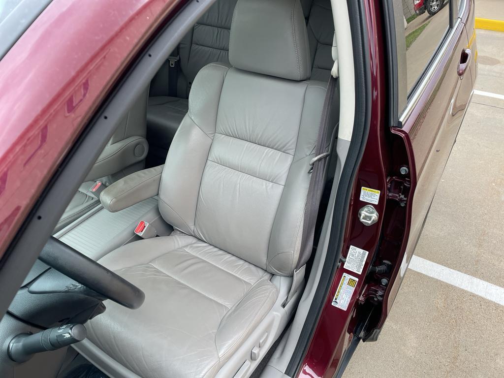 used 2012 Honda CR-V car, priced at $12,750