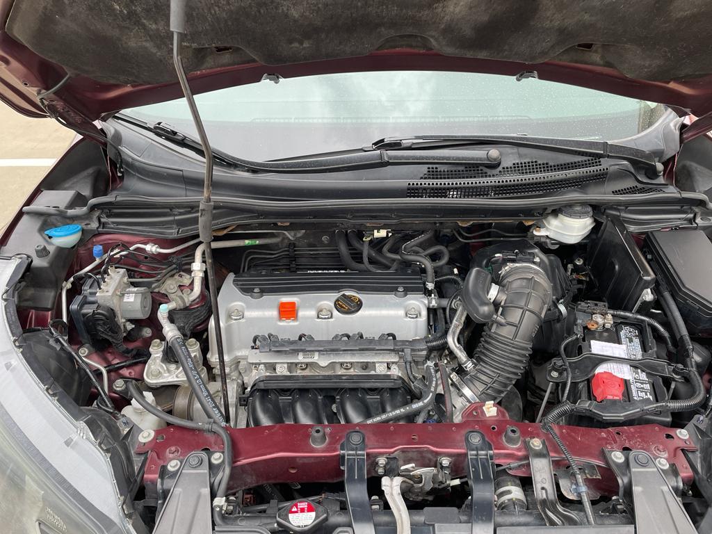 used 2012 Honda CR-V car, priced at $12,750