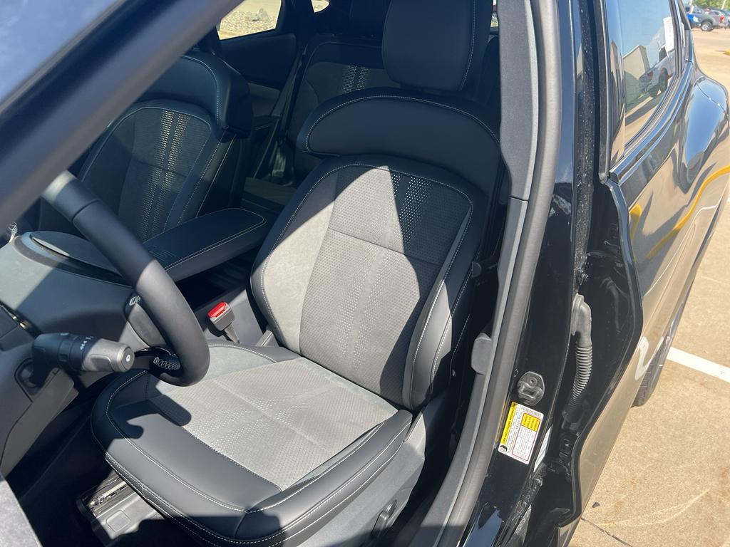 new 2025 Ford Mustang Mach-E car, priced at $56,074