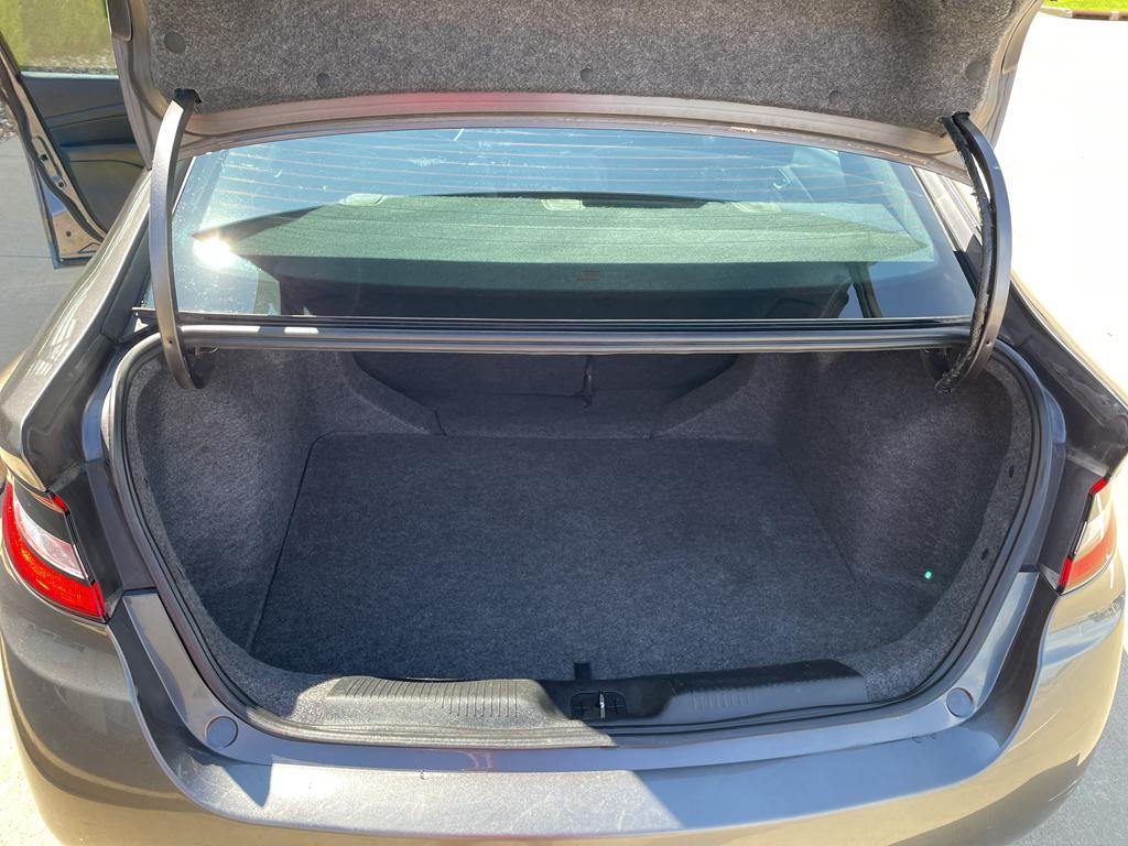 used 2015 Dodge Dart car, priced at $9,850
