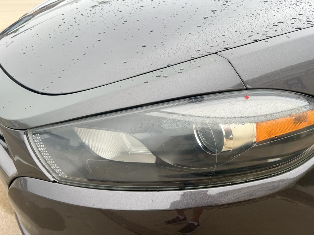 used 2015 Dodge Dart car, priced at $9,850