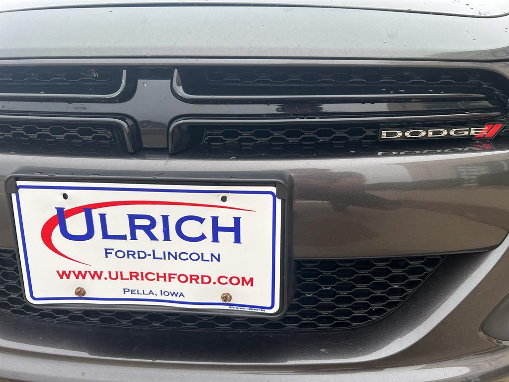 used 2015 Dodge Dart car, priced at $9,850