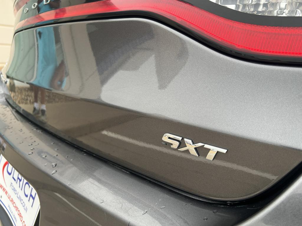 used 2015 Dodge Dart car, priced at $9,850