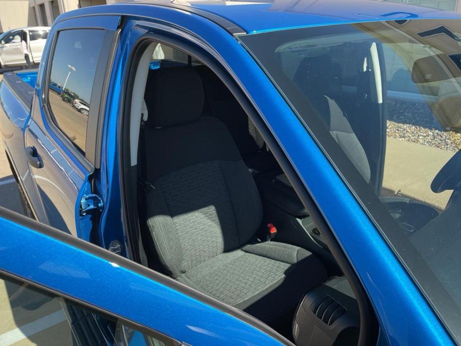 new 2024 Ford Ranger car, priced at $47,180