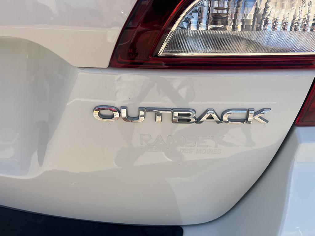 used 2018 Subaru Outback car, priced at $16,181