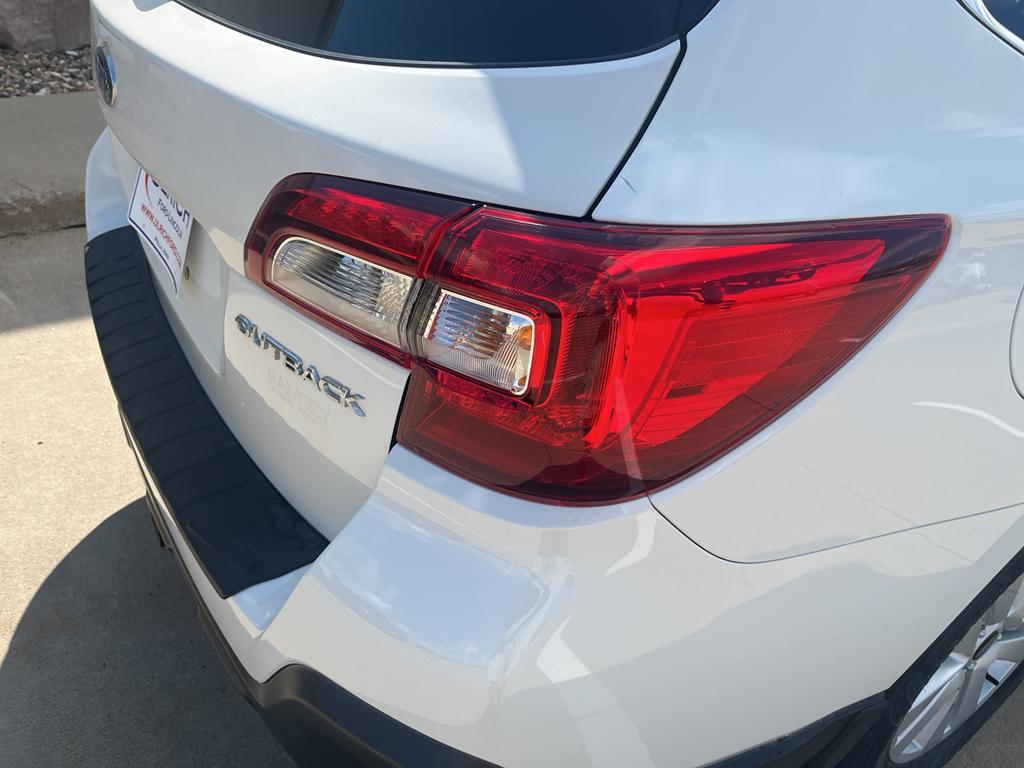 used 2018 Subaru Outback car, priced at $16,181