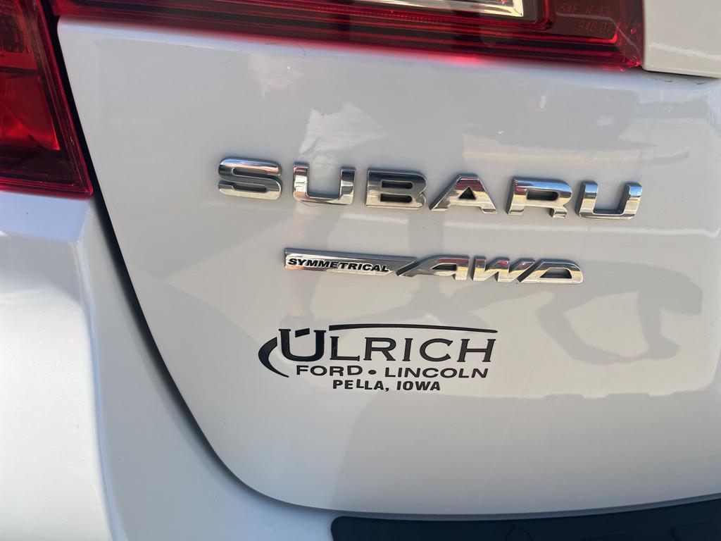 used 2018 Subaru Outback car, priced at $16,181