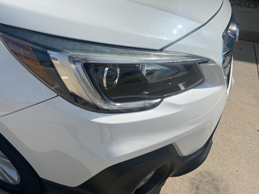 used 2018 Subaru Outback car, priced at $16,181