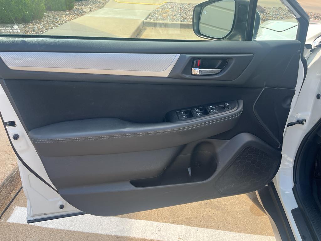 used 2018 Subaru Outback car, priced at $16,181