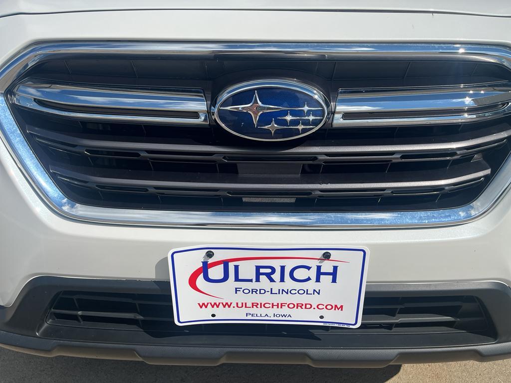 used 2018 Subaru Outback car, priced at $16,181