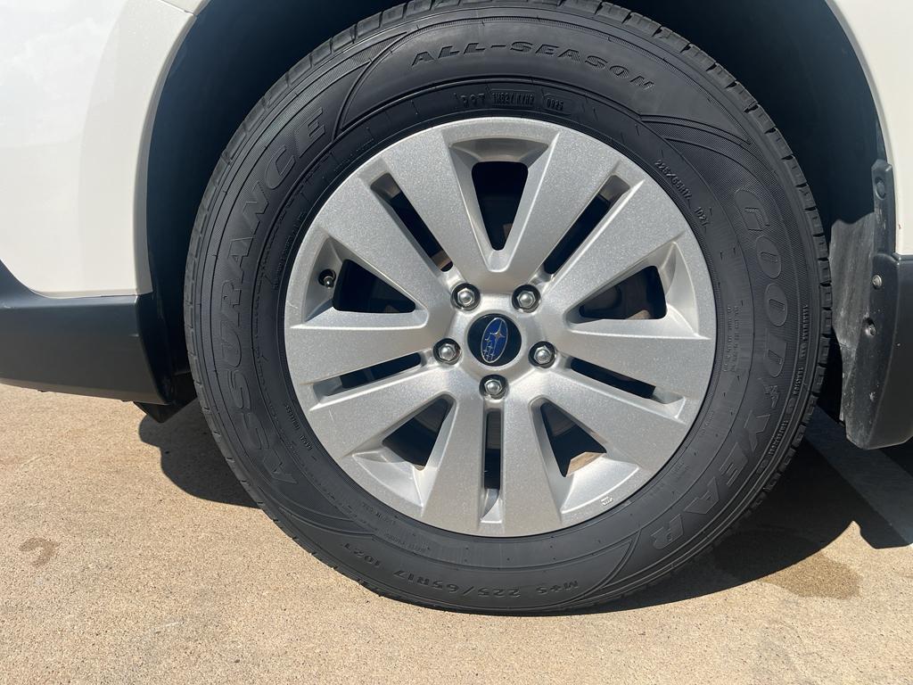 used 2018 Subaru Outback car, priced at $16,181