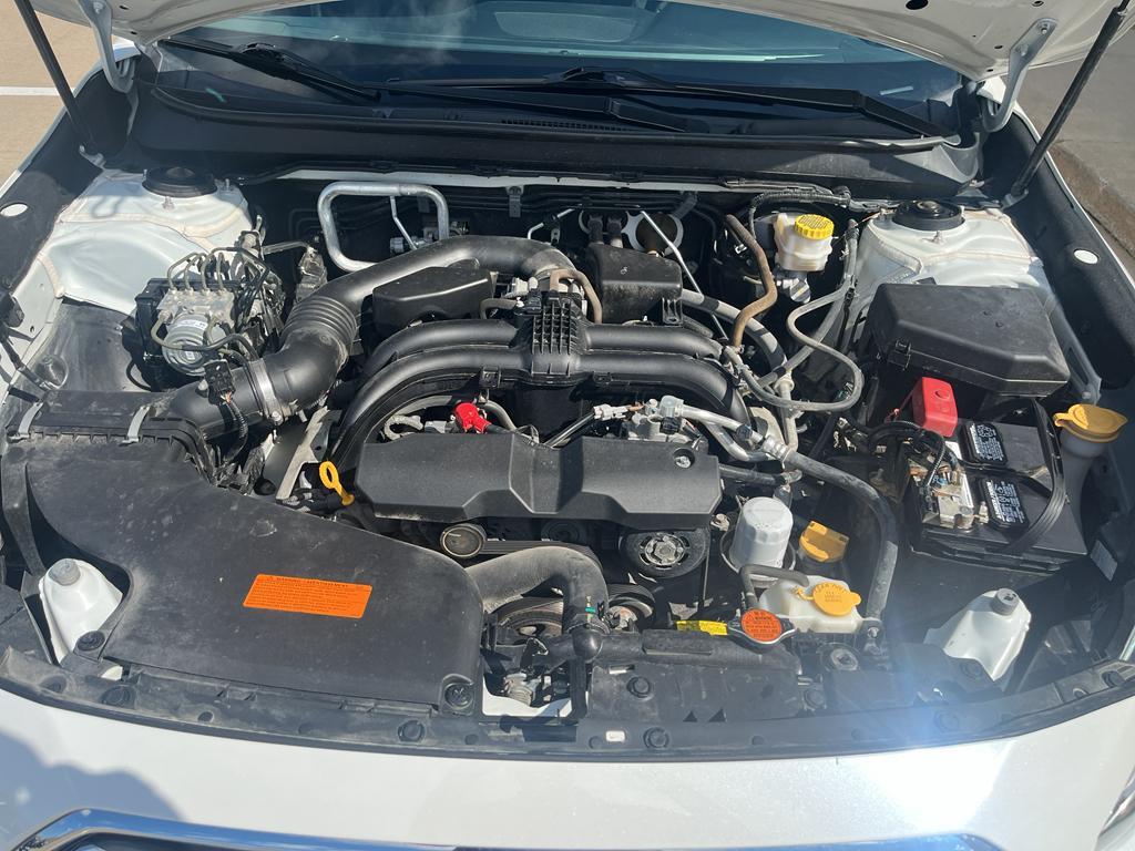 used 2018 Subaru Outback car, priced at $16,181