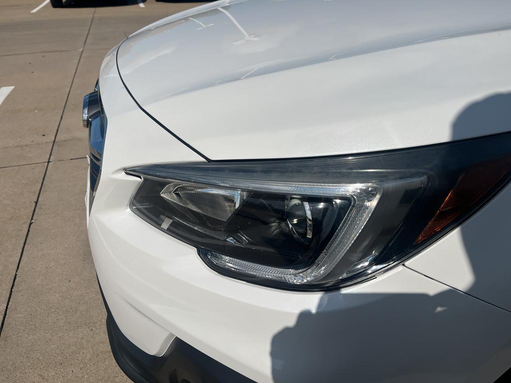 used 2018 Subaru Outback car, priced at $16,181
