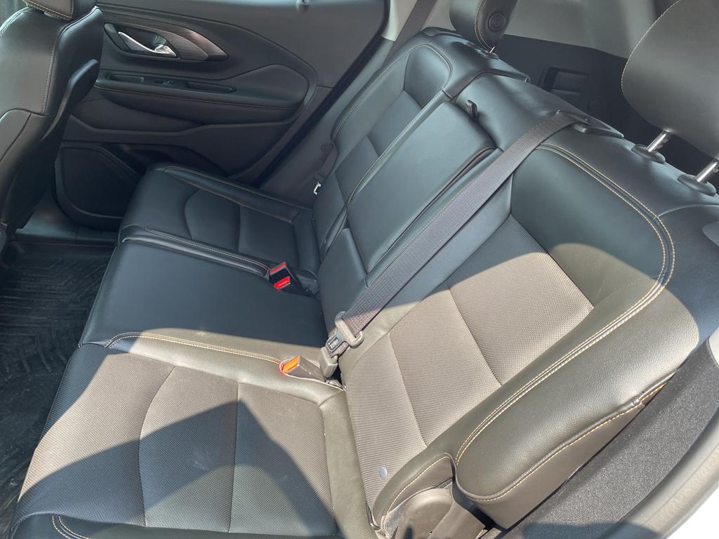 used 2018 GMC Terrain car, priced at $19,550