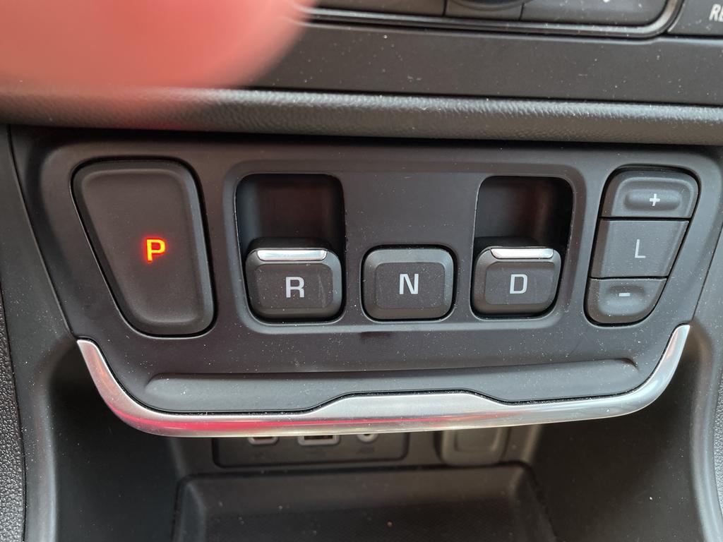 used 2018 GMC Terrain car, priced at $19,550