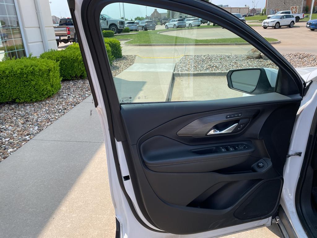 used 2018 GMC Terrain car, priced at $19,550