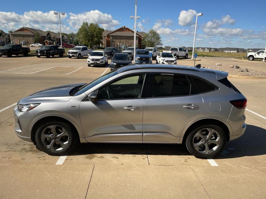 used 2023 Ford Escape car, priced at $25,600