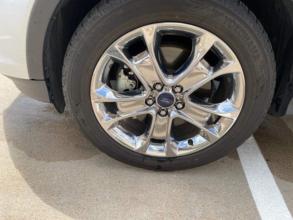 used 2016 Ford Escape car, priced at $15,450