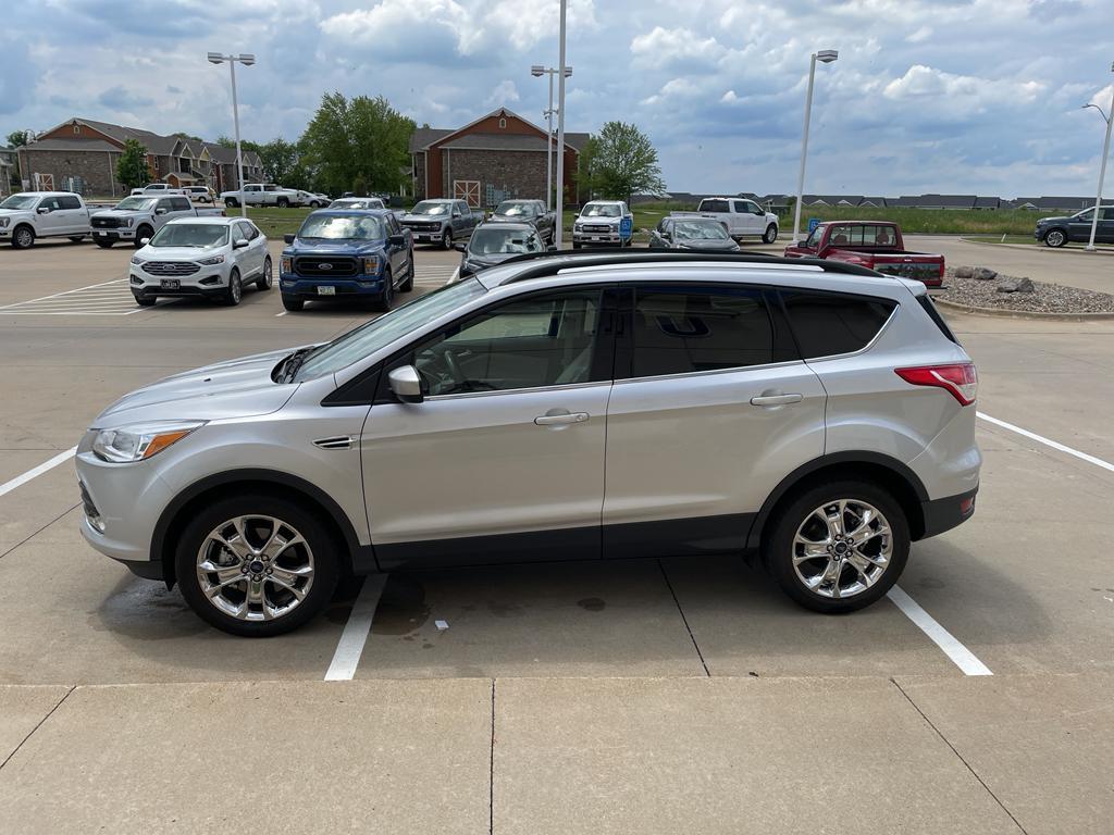 used 2016 Ford Escape car, priced at $15,450