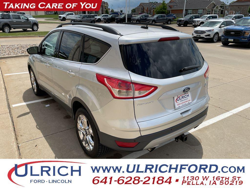 used 2016 Ford Escape car, priced at $15,450