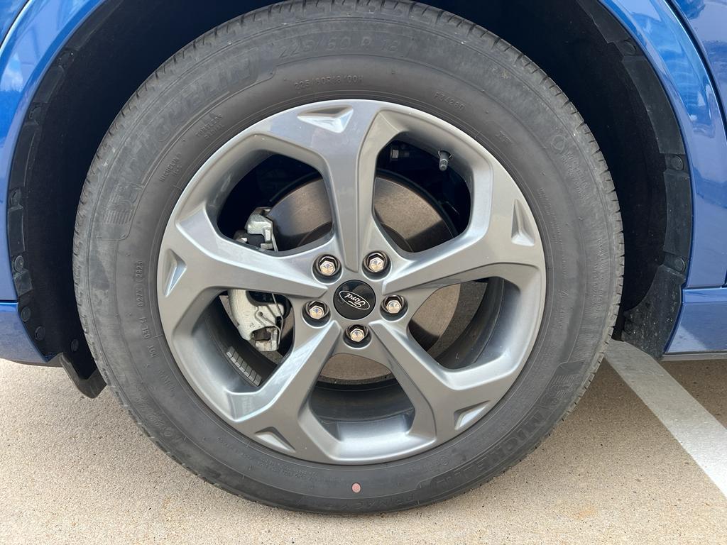 used 2023 Ford Escape car, priced at $26,985