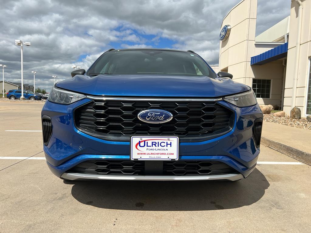 used 2023 Ford Escape car, priced at $26,985
