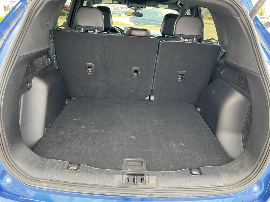 used 2023 Ford Escape car, priced at $26,985