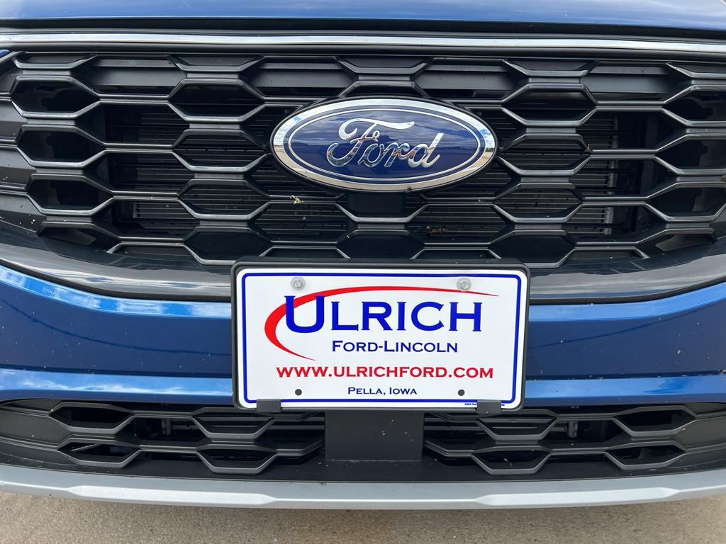 used 2023 Ford Escape car, priced at $26,985