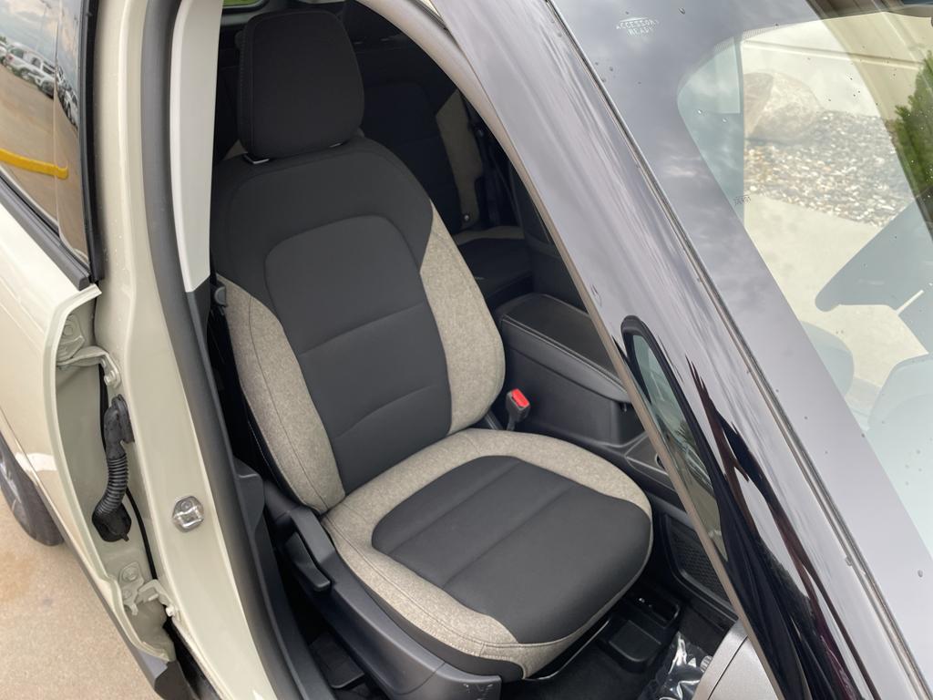 new 2025 Ford Bronco Sport car, priced at $35,060