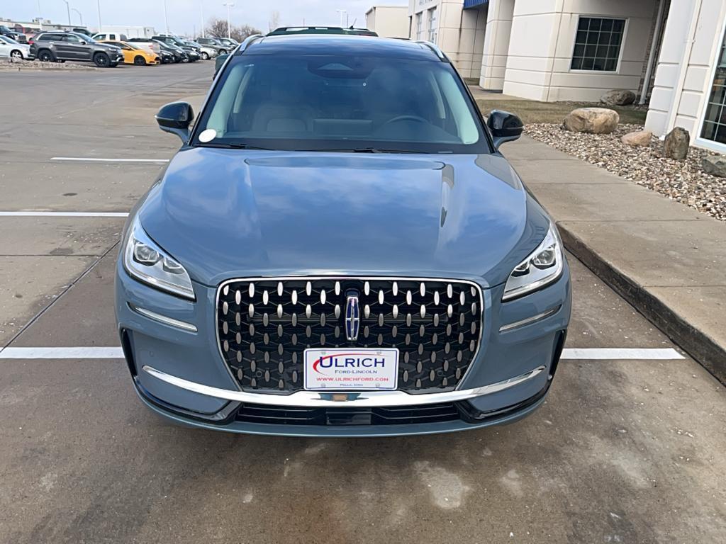 new 2024 Lincoln Corsair car, priced at $58,910