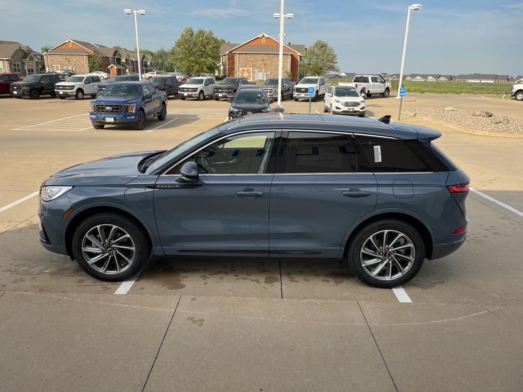 new 2024 Lincoln Corsair car, priced at $59,110