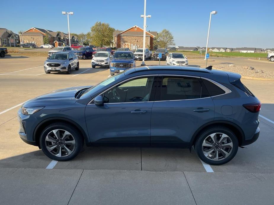 new 2025 Ford Escape car, priced at $41,915