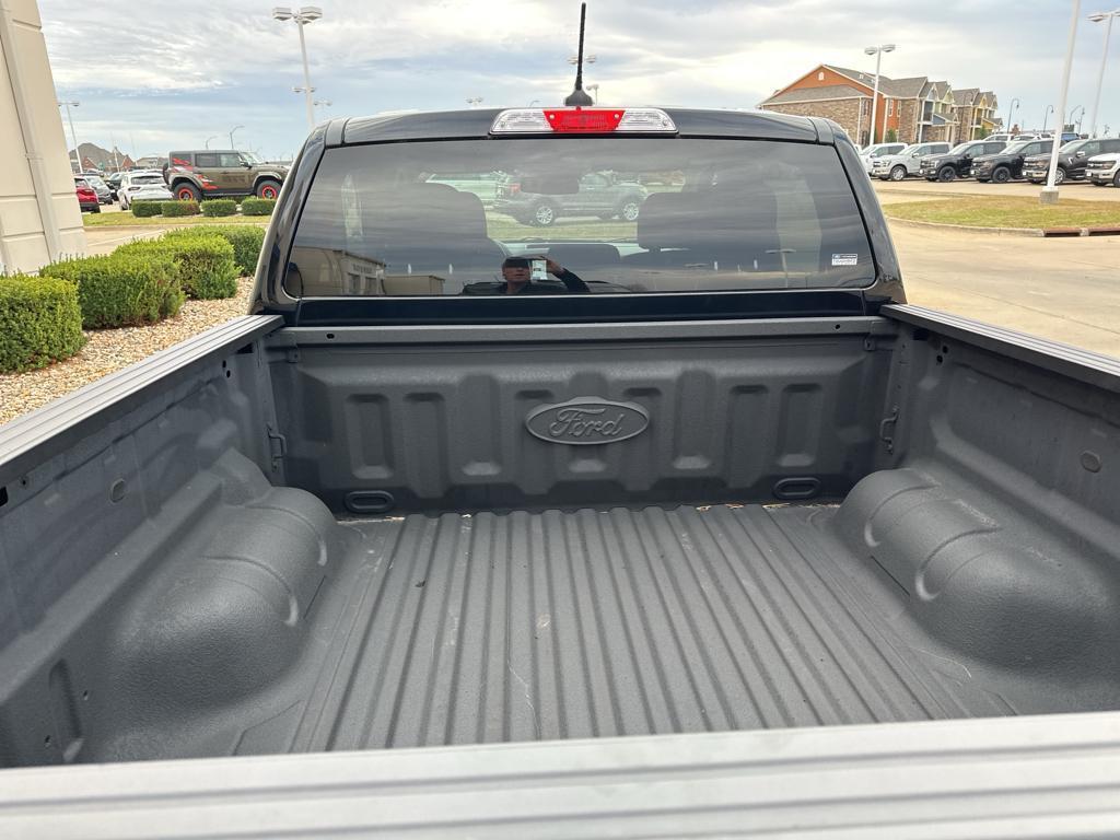 used 2021 Ford Ranger car, priced at $34,950