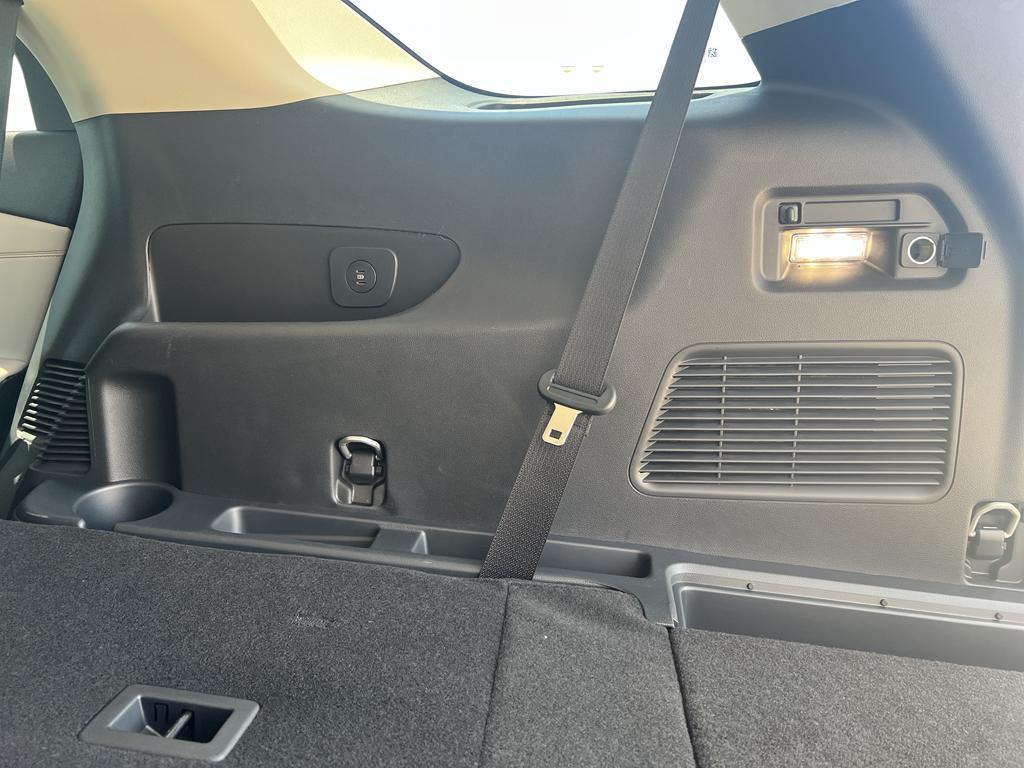 new 2025 Ford Explorer car, priced at $48,615