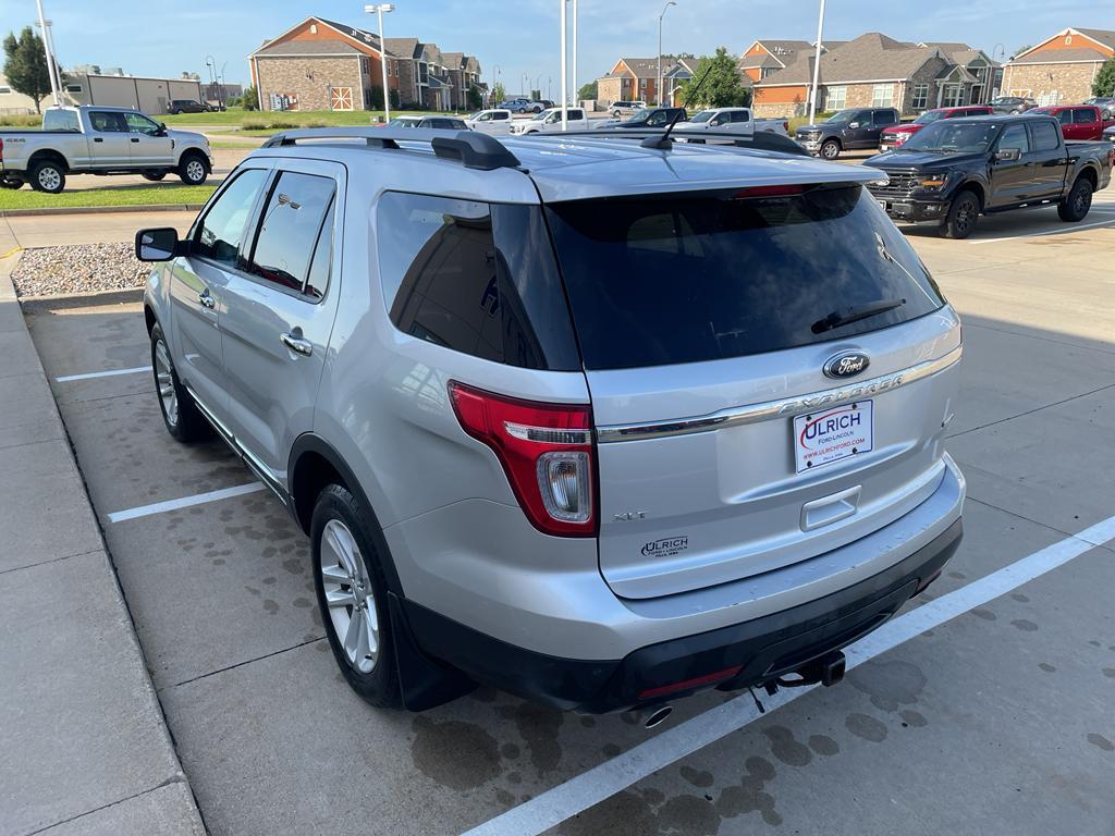 used 2013 Ford Explorer car, priced at $10,985