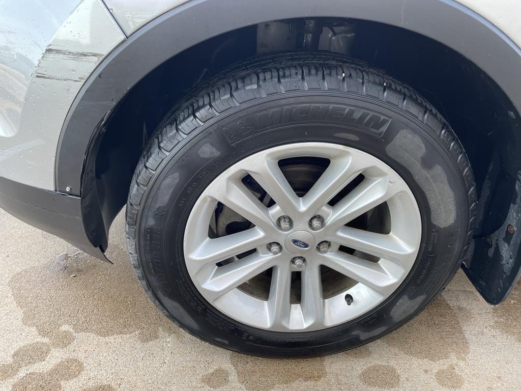 used 2013 Ford Explorer car, priced at $10,985