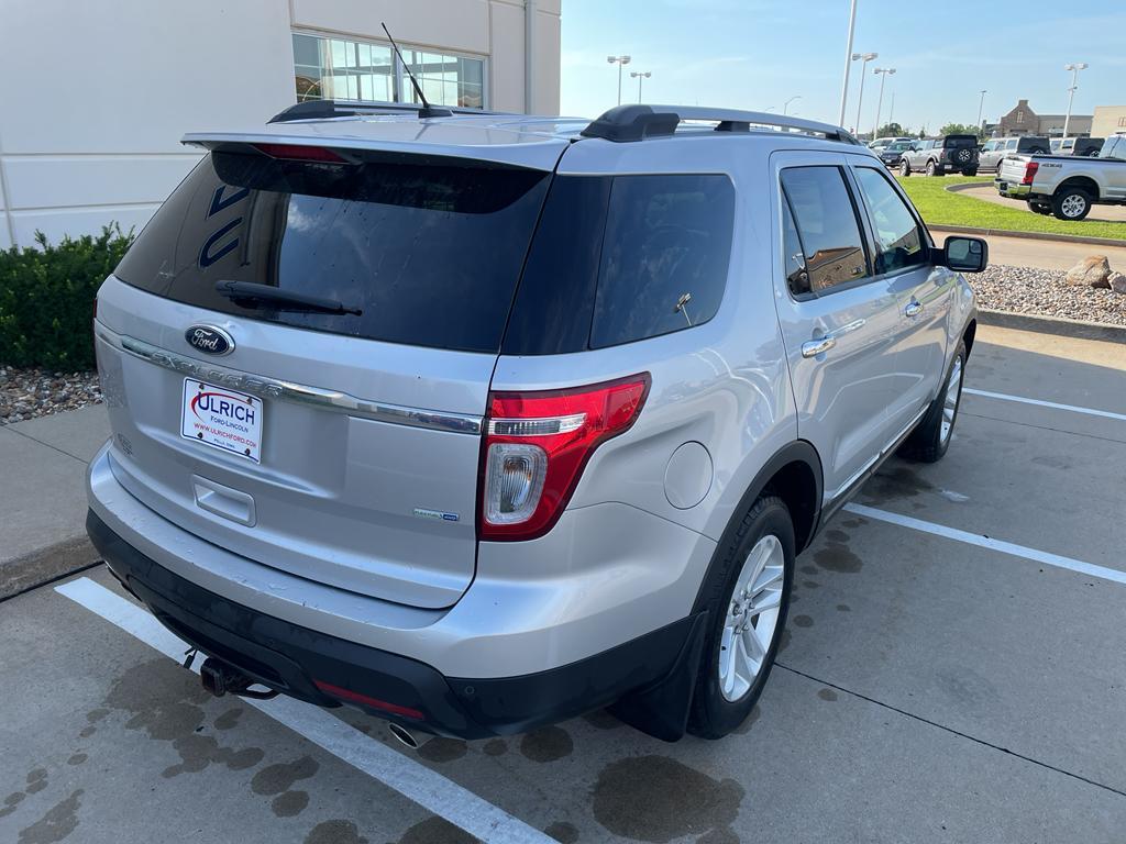 used 2013 Ford Explorer car, priced at $10,985