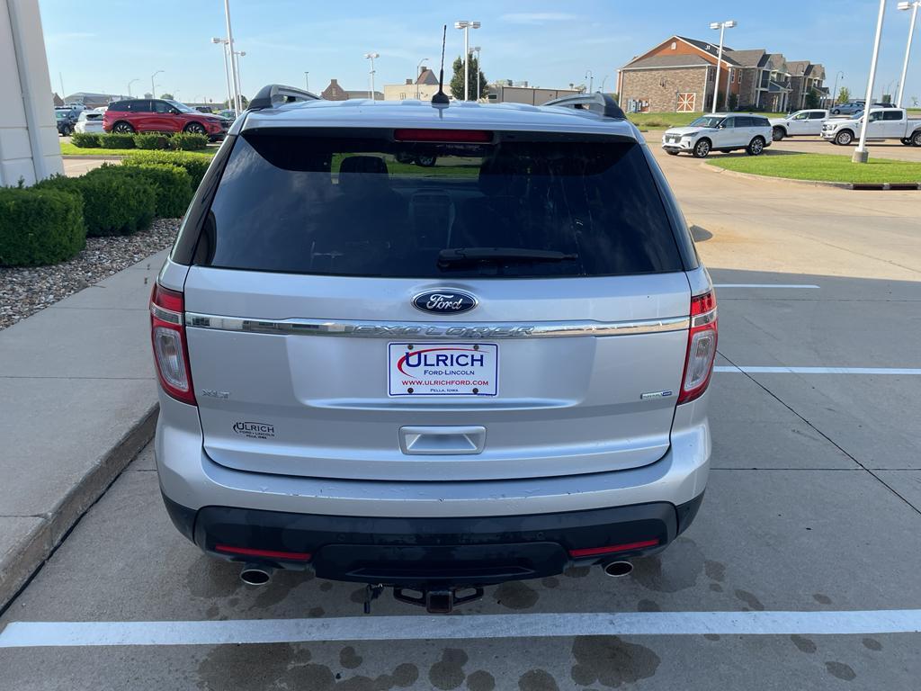 used 2013 Ford Explorer car, priced at $10,985