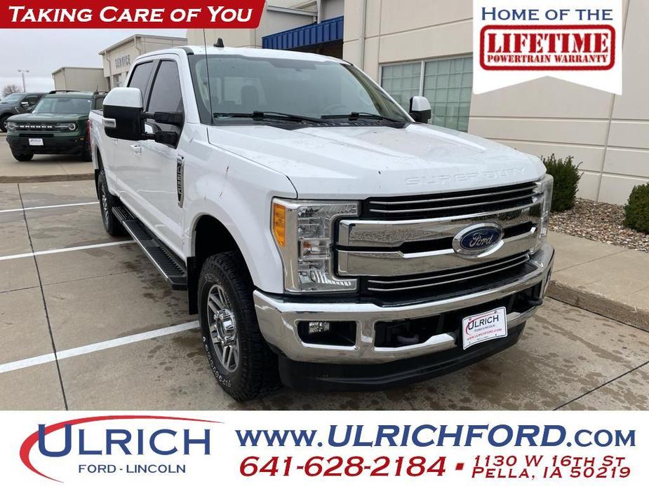 used 2019 Ford F-250 car, priced at $45,950