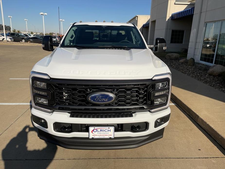 new 2024 Ford F-250 car, priced at $79,525