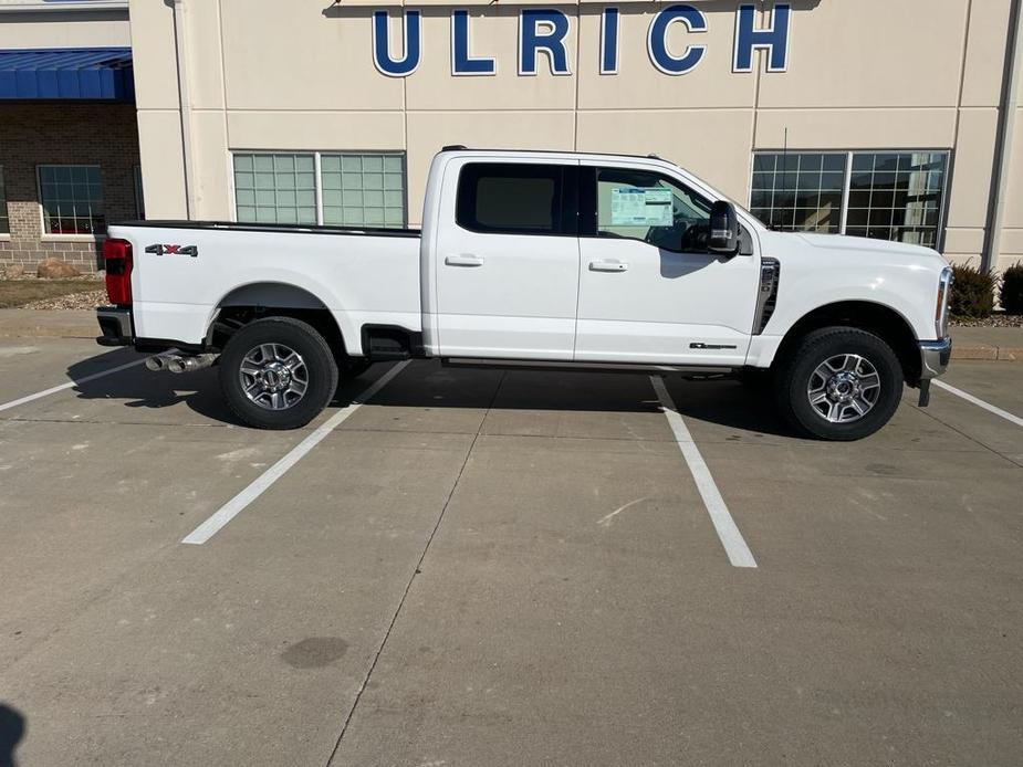 new 2024 Ford F-350 car, priced at $84,845