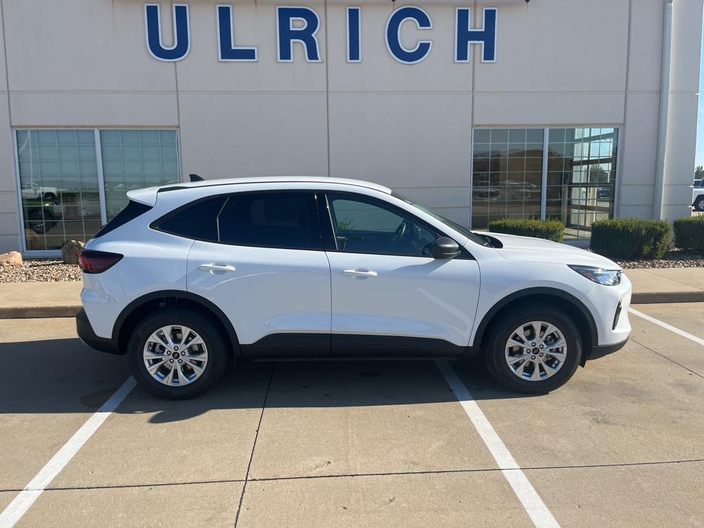 new 2025 Ford Escape car, priced at $31,190