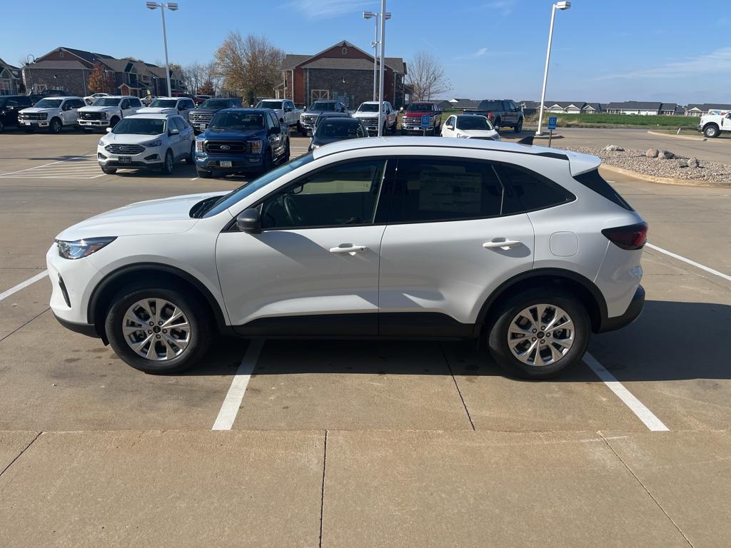 new 2025 Ford Escape car, priced at $31,190