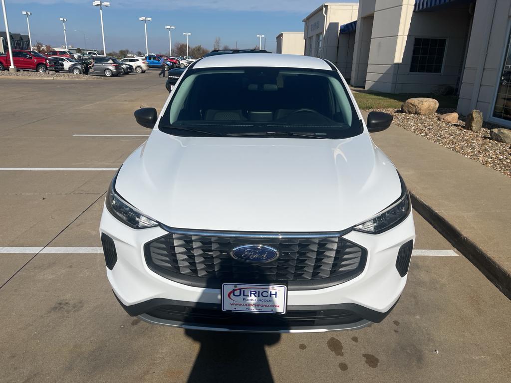 new 2025 Ford Escape car, priced at $31,190